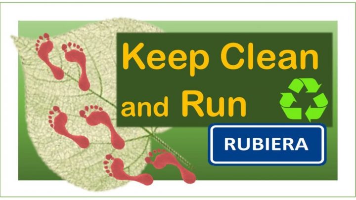 Keep Clean and Run