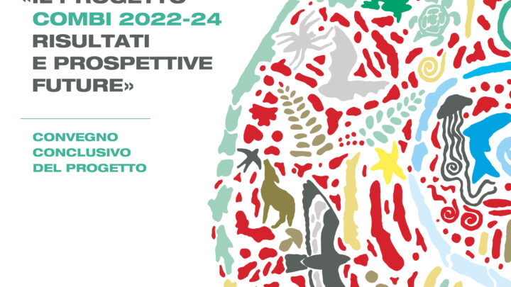 CONVEGNO – Conoscere e Monitorare la Biodiversità in Emilia-Romagna