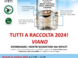 Tutti a raccolta 2024! – Viano