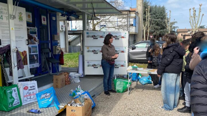 Continua la SETTIMANA DELL’AMBIENTE 2025