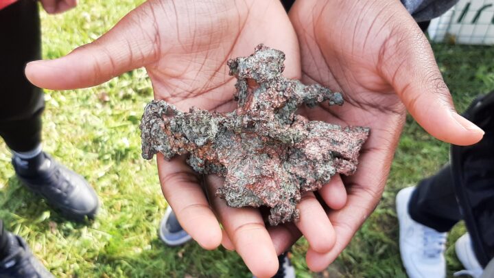 Ultimo giorno al CAM