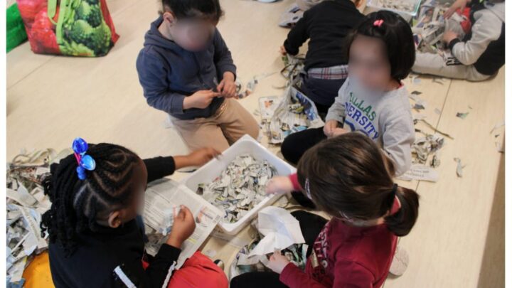 18 marzo: Giornata Mondiale del Riciclo