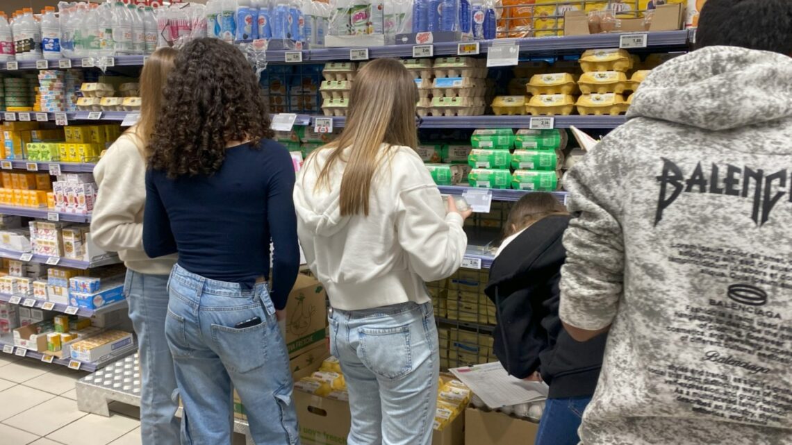 NOWASTE ritorna per educare al consumo consapevole NOWASTE ritorna per educare al consumo consapevole