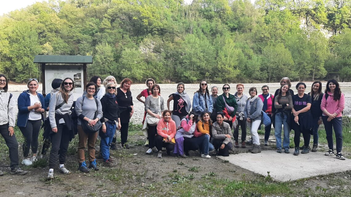 Conclusa la Formazione insegnanti – Gruppo 4 anni Conclusa la Formazione insegnanti – Gruppo 4 anni