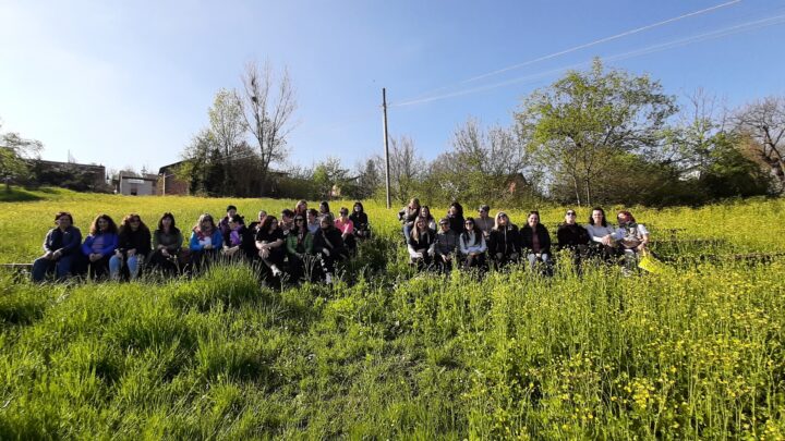 Conclusa la Formazione insegnanti – Gruppo 3 anni