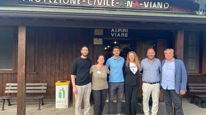 Le Comunità Energetiche Rinnovabili approdano anche a Viano con gli Infodays Energia e Clima