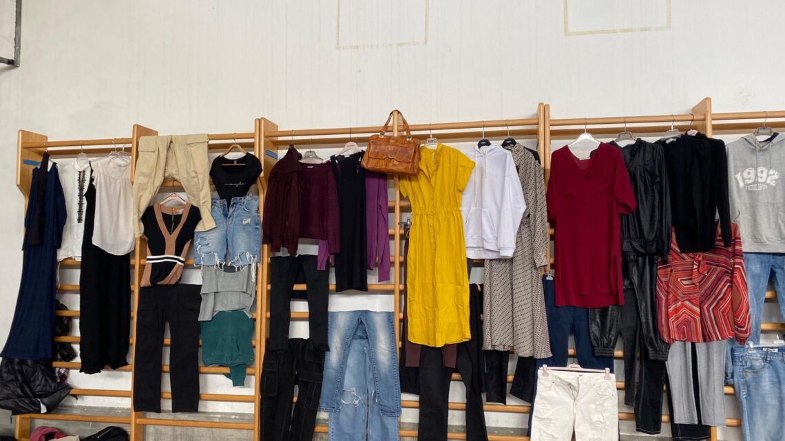 SWAP PARTY ED ELECTRONIC DAY: CEAS E GOBETTI INSIEME PER PROMUOVERE RIUSO E RICICLO